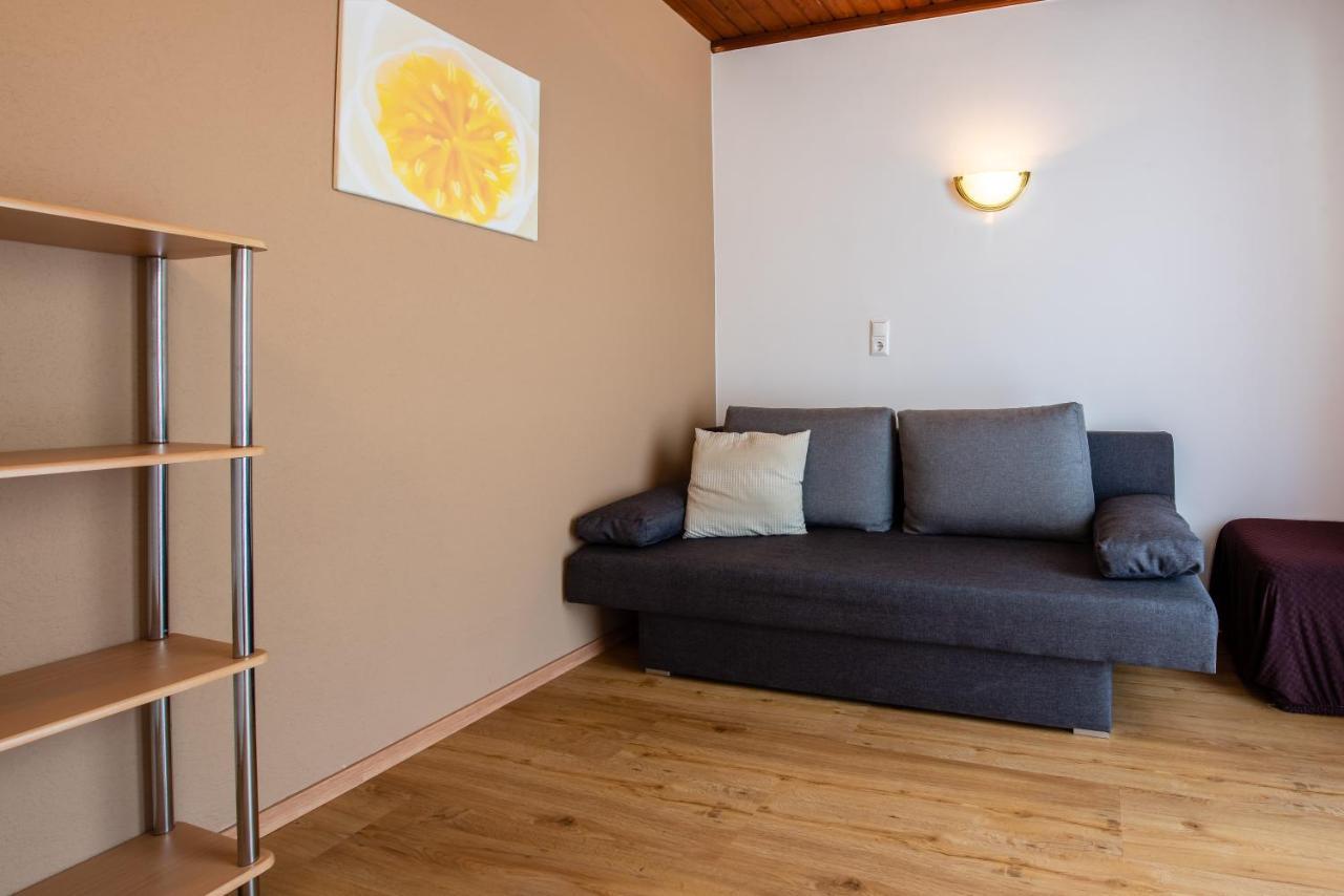 Apartment Zwoelferblick Vorderkrimml Экстерьер фото